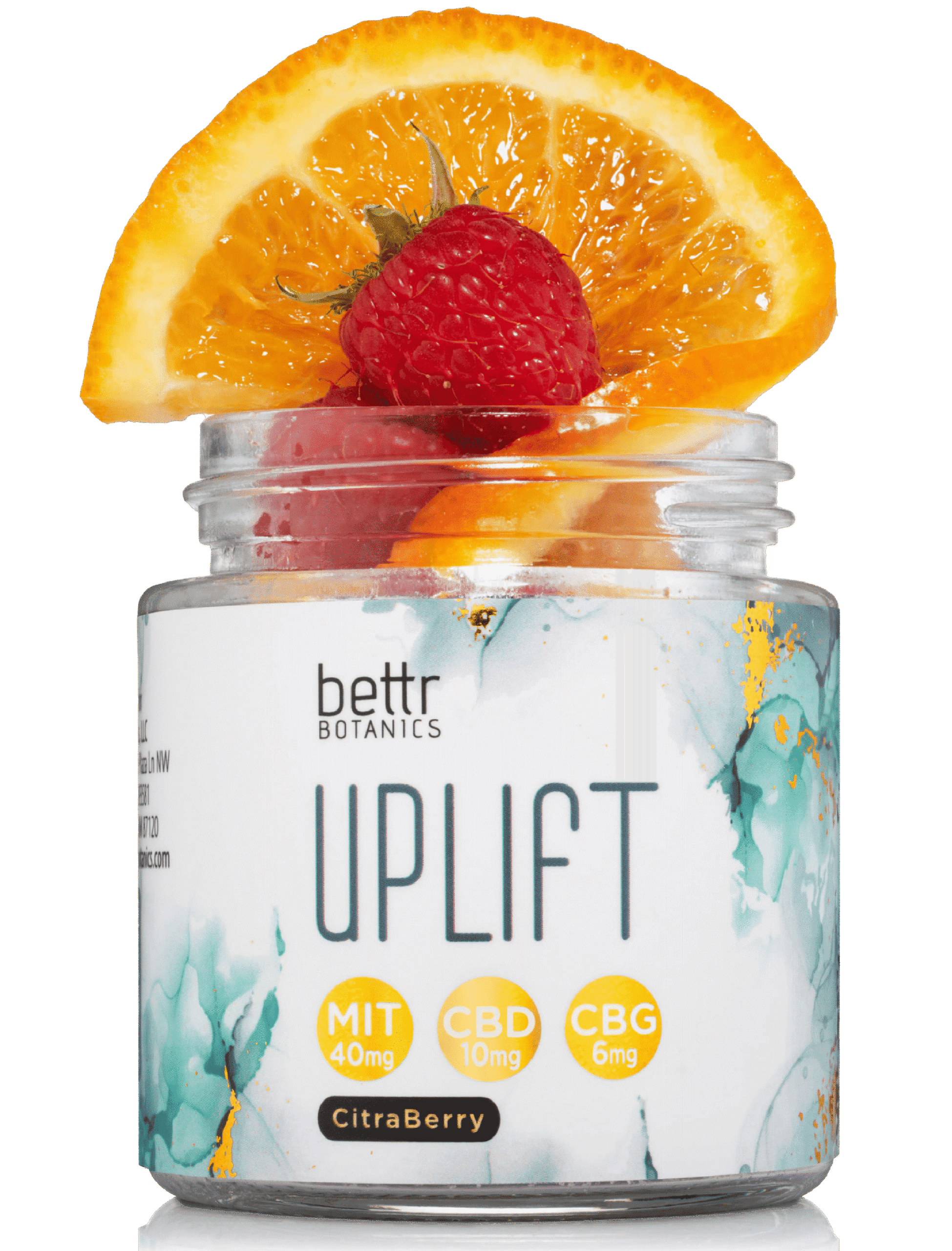 Uplift — Gummies