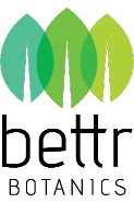 Better Botanics logo