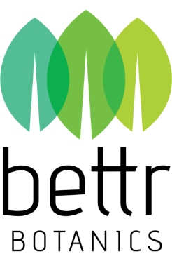 bettr botanics logo