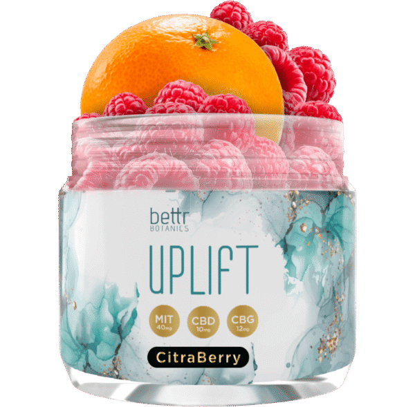 Uplift -- Gummies - Image 2