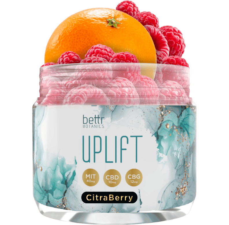Uplift — Gummies
