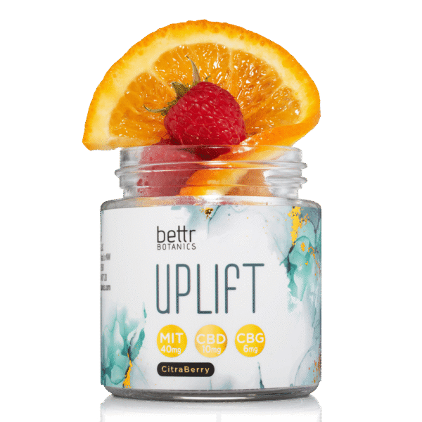 Uplift -- Gummies - Image 2
