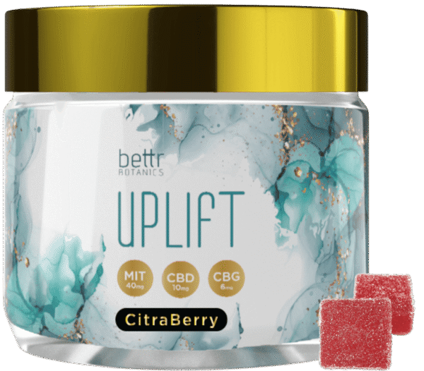 Uplift -- Gummies - Image 3