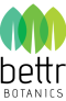 bettr botanics logo