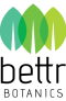bettr botanics logo