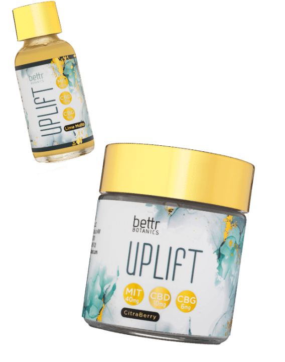 uplift shot gummies kratom mit cbd cbg bottle images home